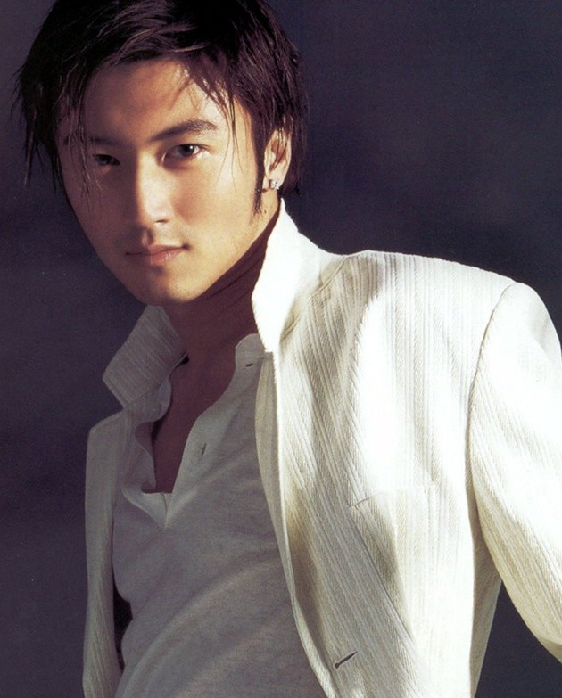 Gambar Foto Nicholas Tse Pernah Tinggal di Vancouver Canada - Foto 2