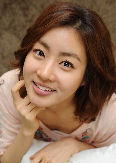 Gambar Foto Kang Sora Photoshoot