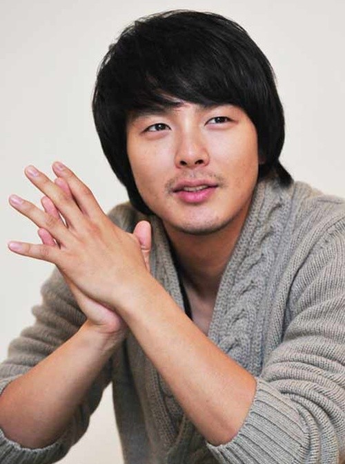 Gambar Foto Park Yong Ha Aktor Terbaik Khusus Drama