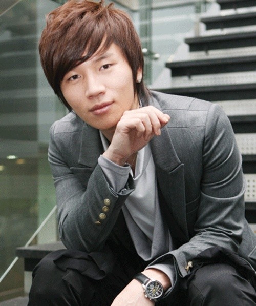 Gambar Foto K.Will Artis Multi Talenta