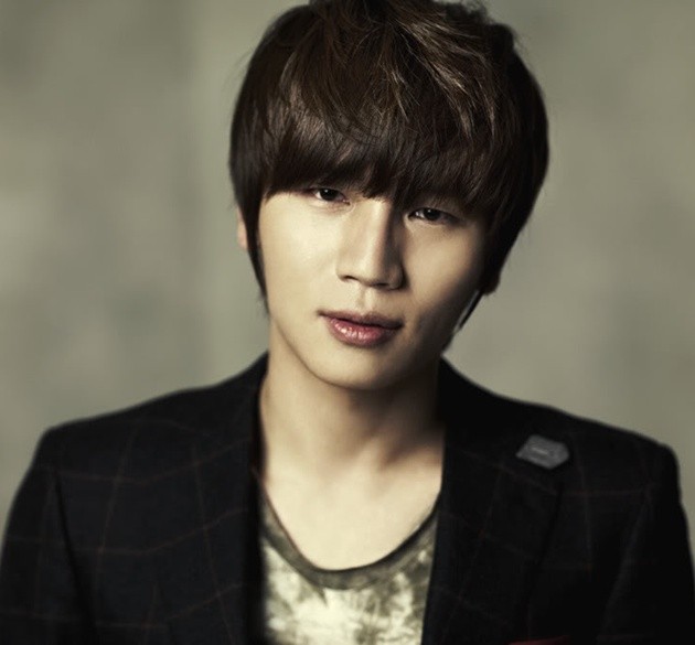 Gambar Foto K.Will Promo Single 