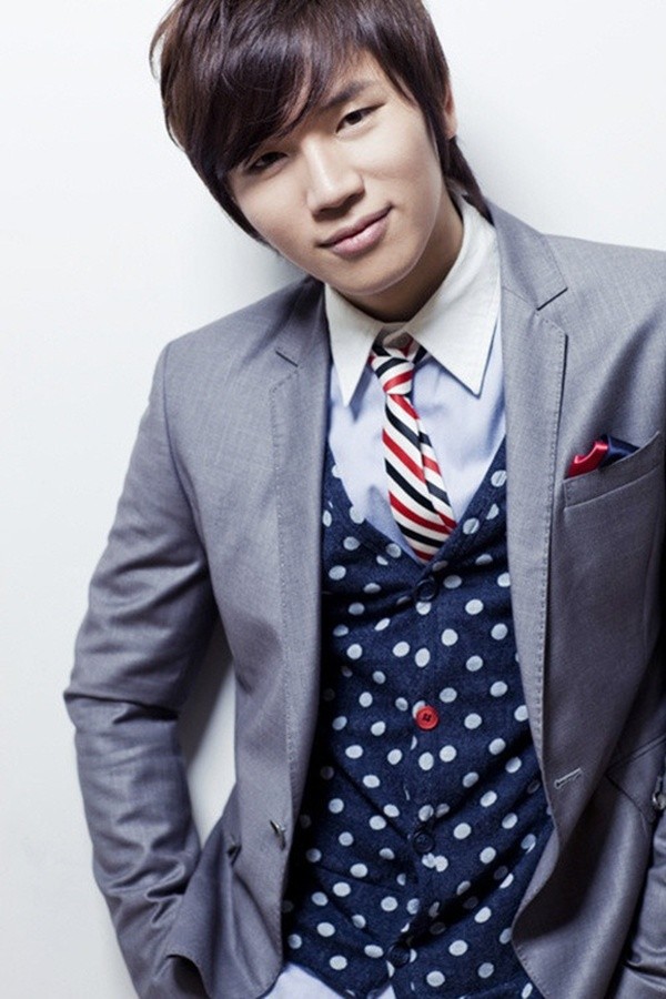 Gambar Foto K.Will Bergabung dengan Starship Entertainment