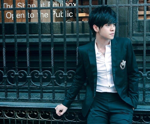 Show Luo: Berita, Foto, Video, Lirik Lagu, Profil & Bio | Halaman Utama