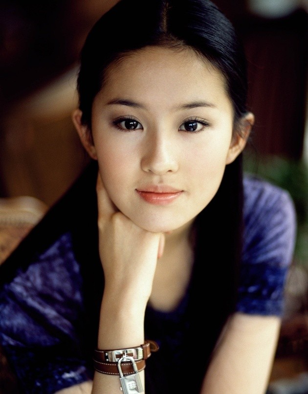 liu yifei 02