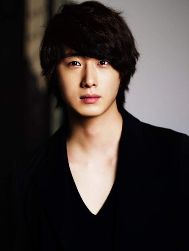 Gambar Foto Jung Il Woo Photoshoot
