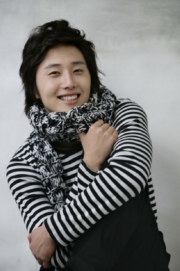 Gambar Foto Jung Il Woo Memulai Karir Tahun 2006