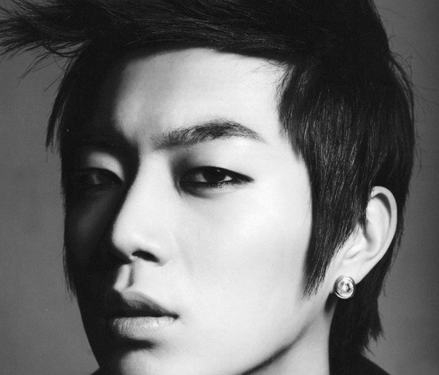 Gambar Foto Yoon Doo Joon untuk Kepentingan Promo