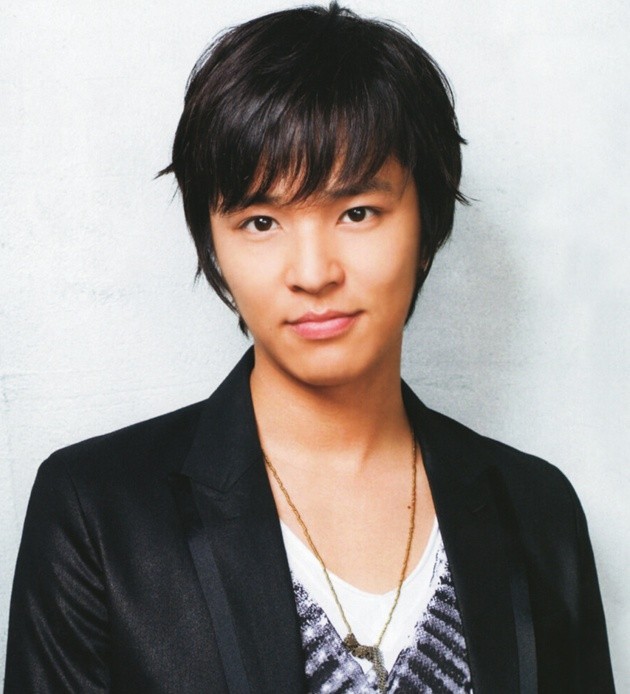 Gambar Foto Kim Jeong Hoon Sebagai Pangeran di Princess Hours - Foto 2