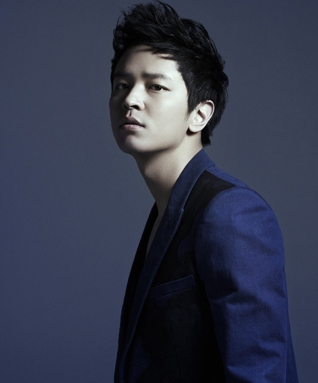 Foto Kim Jeong Hoon Sebagai Pangeran di Princess Hours - Foto 2 dari 20