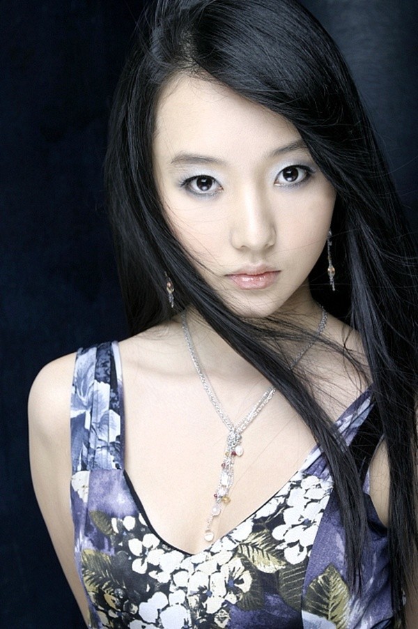 Gambar Foto Lee Jung Hyun Photoshoot