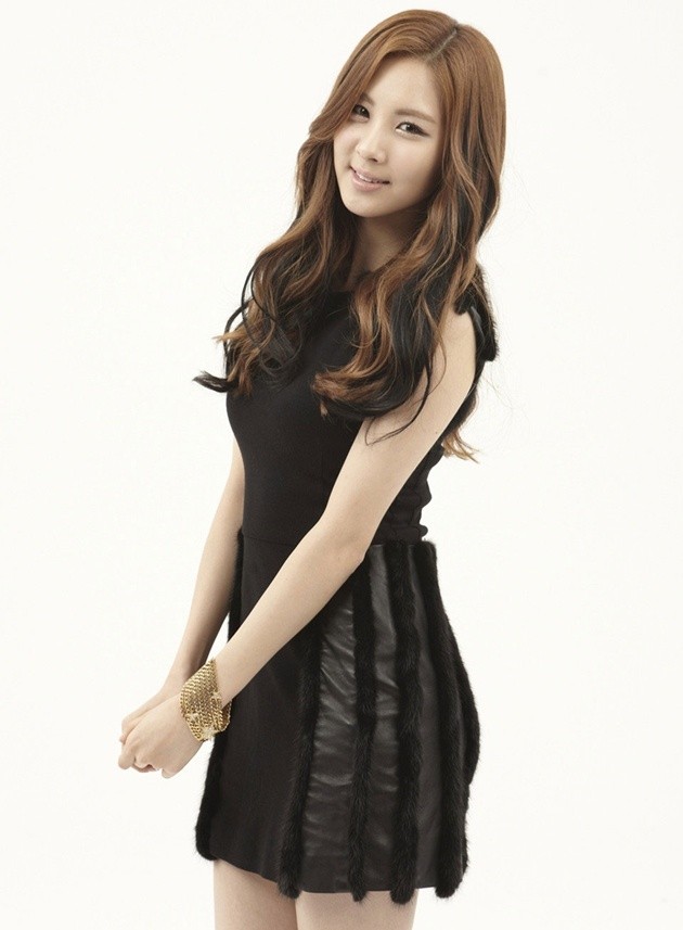 Gambar Foto Seohyun Menjadi Pengisi Suara Animasi Despicable Me