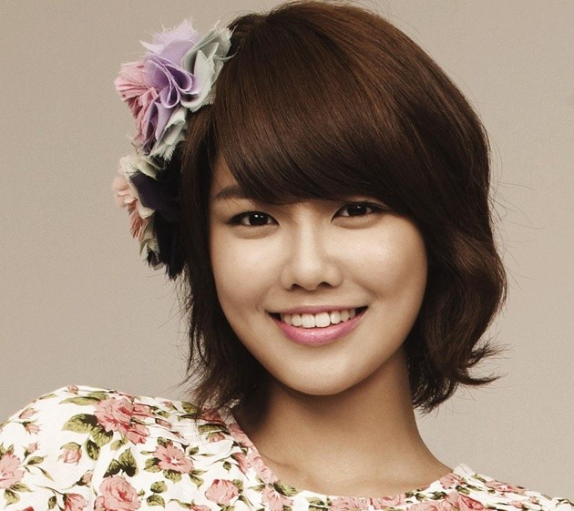 Gambar Foto Sooyoung Photoshoot