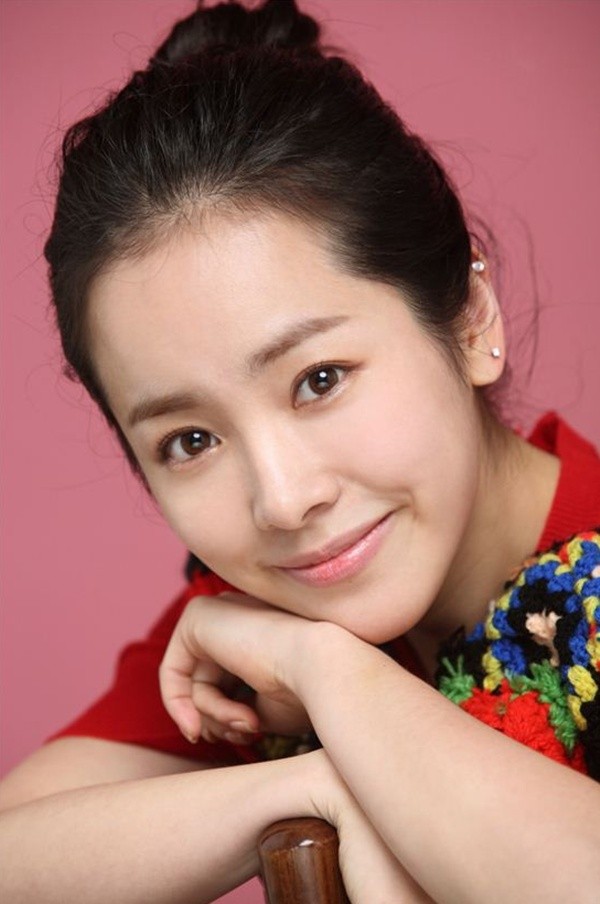 Gambar Foto Han Ji Min Photoshoot