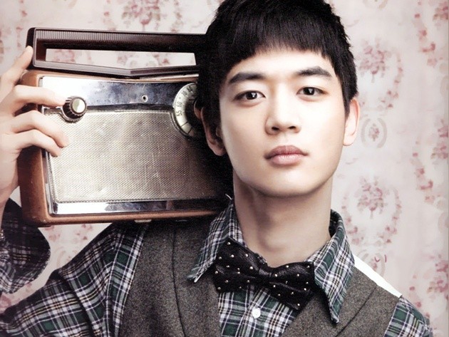 Gambar Foto Minho untuk Katalog Fashion