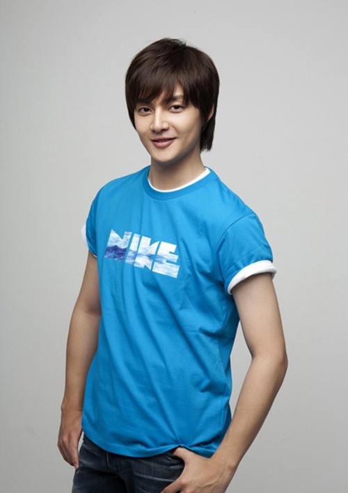 Gambar Foto Kim Joon Sebagai Song Woo Bin di Boys Over Flowers - Foto 2