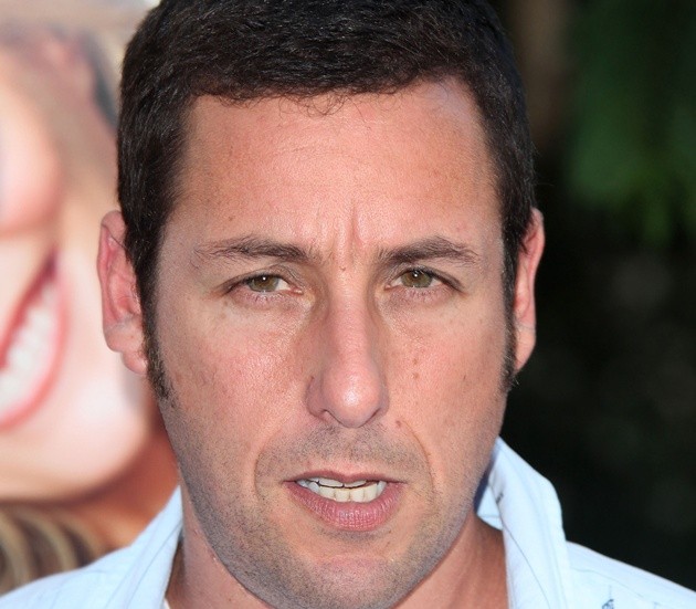 Gambar Foto Adam Sandler untuk Bermain di 