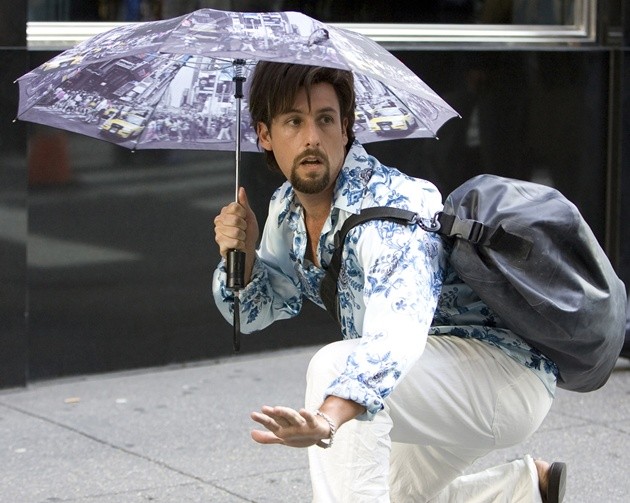 Gambar Foto Adam Sandler Membintangi 