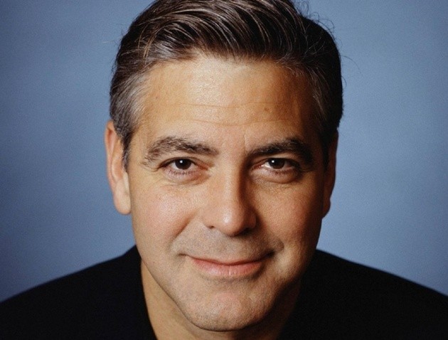 Gambar Foto George Clooney Memulai Debut Aktingnya Tahun 1978