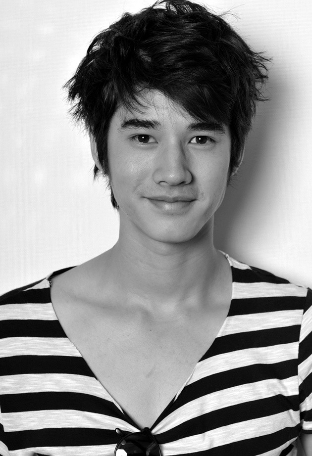 Gambar Foto Mario Maurer Memulai Karir di Tahun 2004