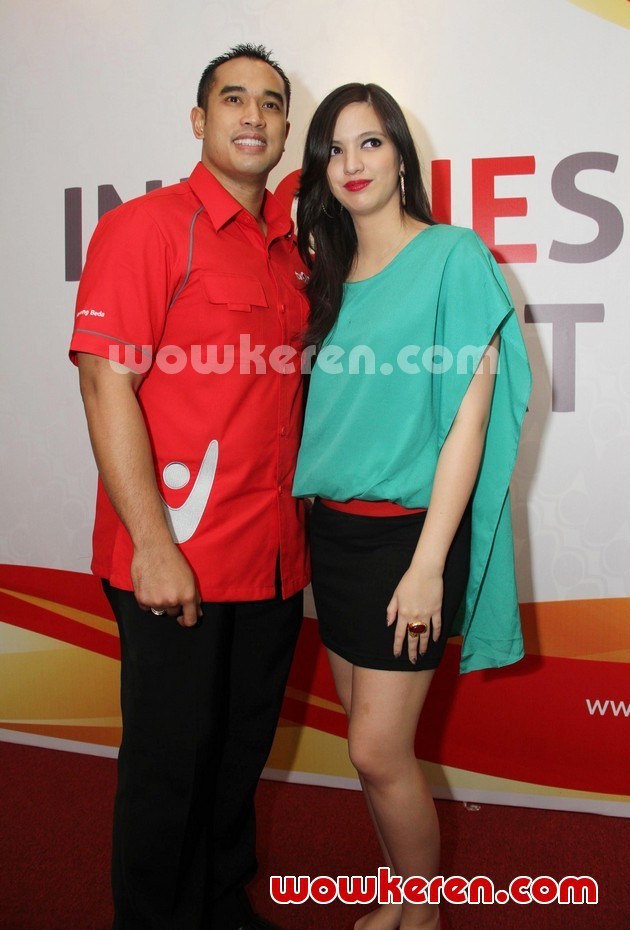 Foto "Ia ingin sekali lagi melihat semua anak cucunya 