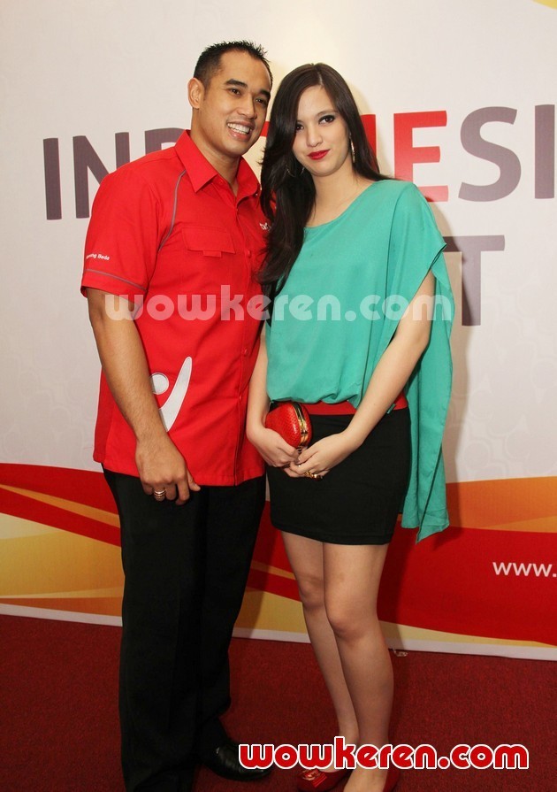 Foto "Ia ingin sekali lagi melihat semua anak cucunya 