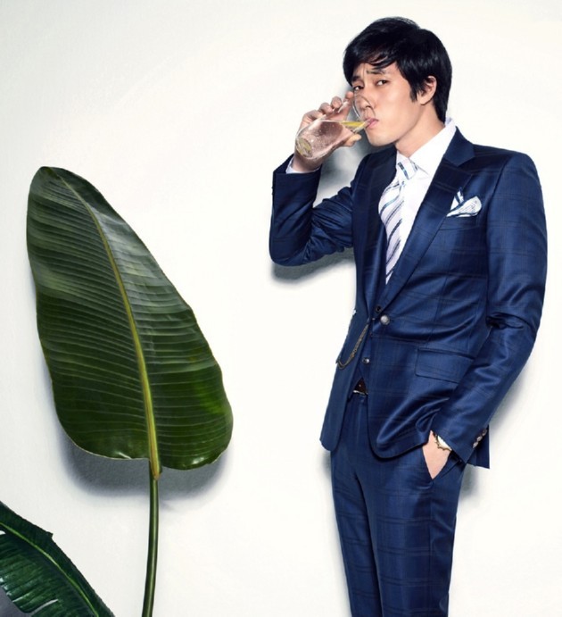 so ji sub adalah foto so ji sub adalah aktor korea selatan foto 2 dari 37 so ji sub adalah foto so ji sub adalah aktor korea selatan foto 2 dari 37