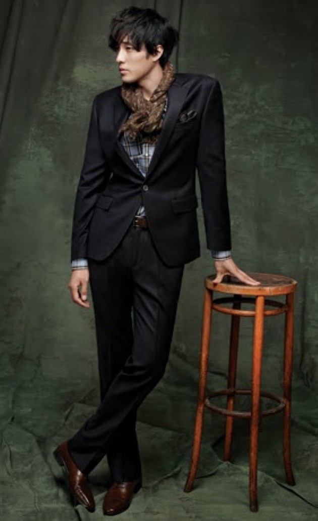 so ji sub adalah foto so ji sub adalah aktor korea selatan foto 2 dari 37 so ji sub adalah foto so ji sub adalah aktor korea selatan foto 2 dari 37