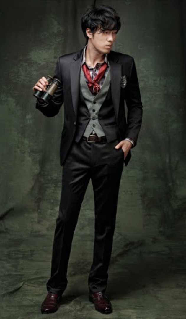 so ji sub adalah foto so ji sub adalah aktor korea selatan foto 2 dari 37 so ji sub adalah foto so ji sub adalah aktor korea selatan foto 2 dari 37