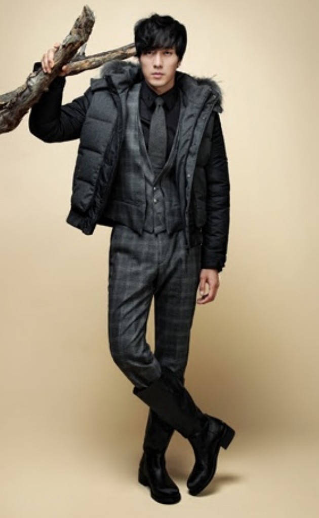 so ji sub adalah foto so ji sub adalah aktor korea selatan foto 2 dari 37 so ji sub adalah foto so ji sub adalah aktor korea selatan foto 2 dari 37