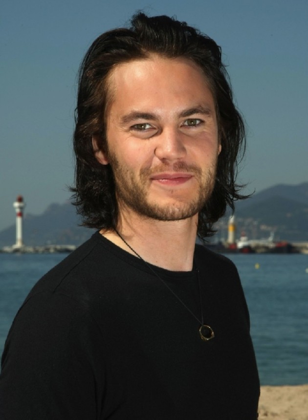 Gambar Foto Taylor Kitsch Menjadi Model Untuk Diesel dan Abercrombie ...