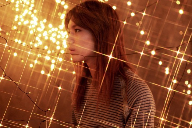 Gambar Foto Taemin di Teaser Image Mini Album 'Sherlock'