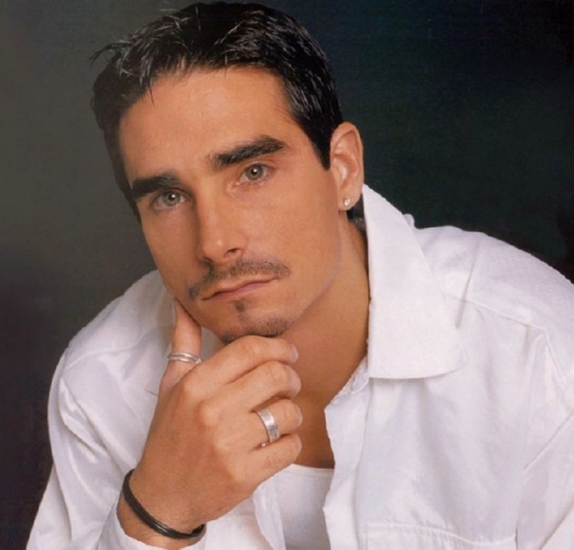 Gambar Foto Kevin Richardson keluar dari Backstreet Boys Tahun 2006