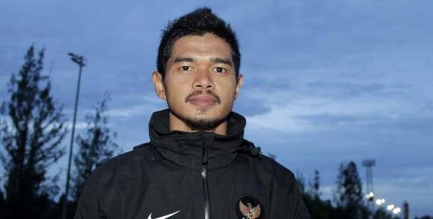 Gambar Foto Bambang Pamungkas adalah Pemain Persija
