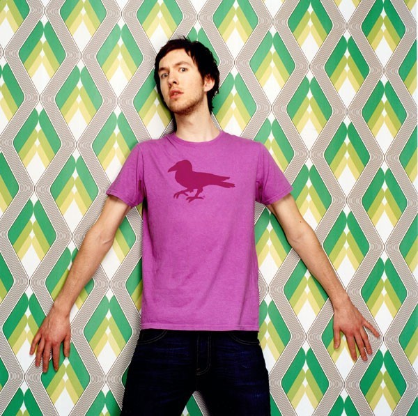 Gambar Foto Calvin Harris Photoshoot