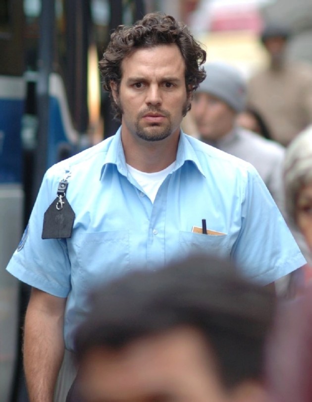 Gambar Foto Mark Ruffalo Menjadi Maretti Berstone di 'Margaret'