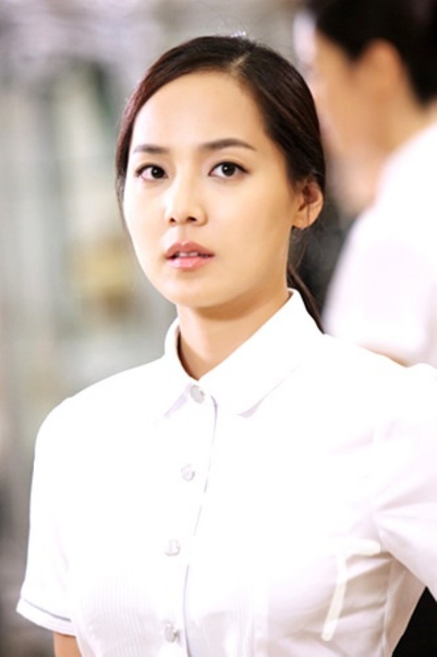 Gambar Foto Eugene Menjadi Shin Yoo-kyung di 'King of Baking'
