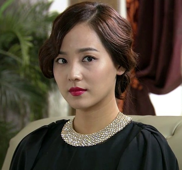Gambar Foto Eugene Menjadi Shin Yoo-kyung di 'King of Baking'