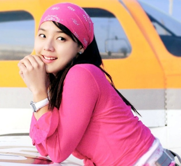Gambar Foto Eugene Menjadi Jung Se-jin di 'Wonderful Life'