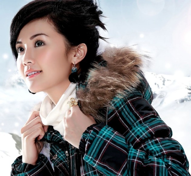 Charlene Choi Berita, Foto, Video, Lirik Lagu, Profil & Bio Halaman