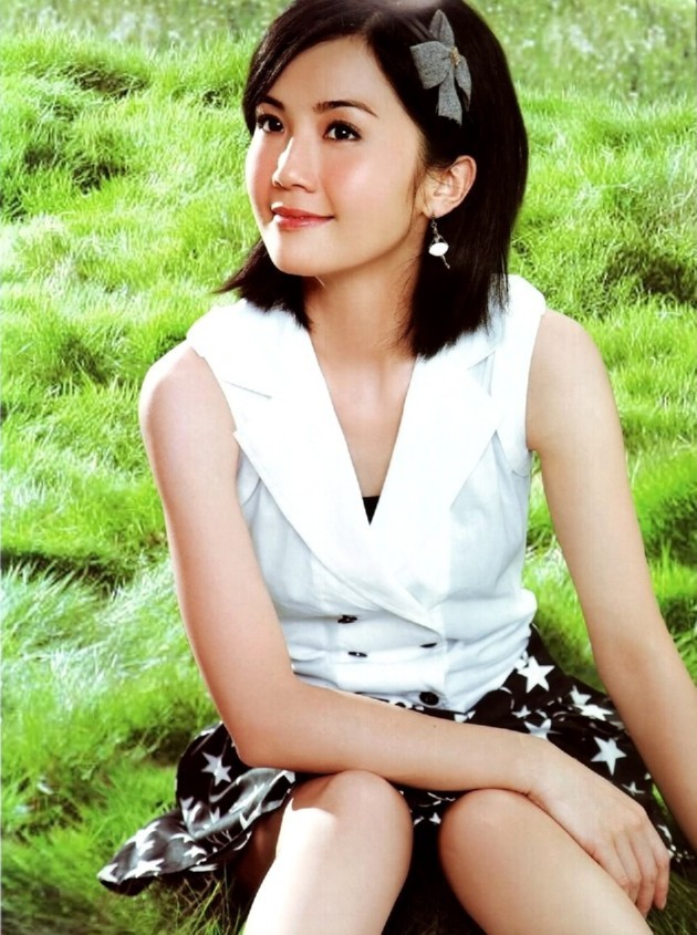 Foto Charlene Choi Menjadi Sussie di �Super Fans� Foto 2 Foto Charlene Choi Menjadi Sussie di �Super Fans� Foto 2