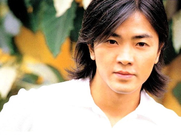 Gambar Foto Ekin Cheng di Film 'My Wife is 18'