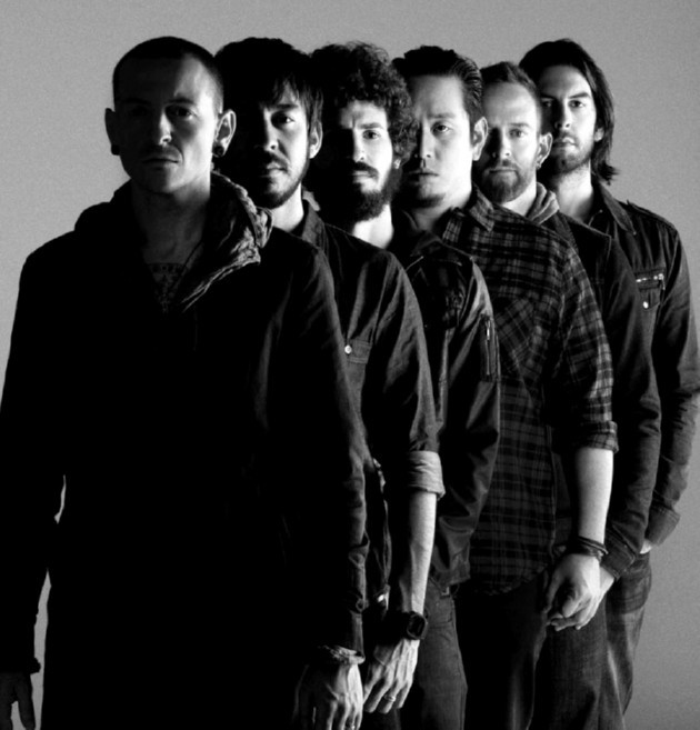 Linkin Park Berita Foto Video Lirik Lagu Profil Bio Halaman Utama Linkin Park Wowkeren Com
