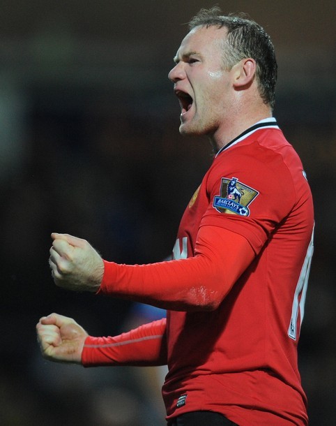 Manchester United Vs Braga 01