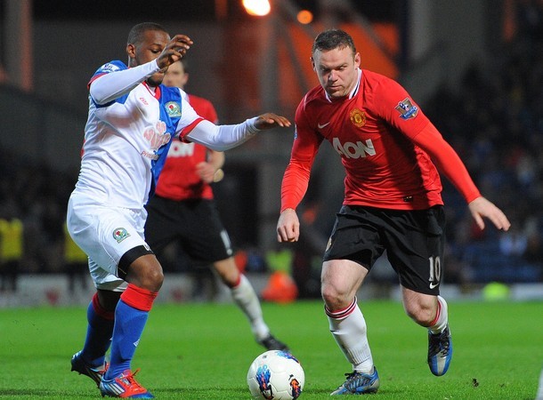 Manchester United Vs Braga 01