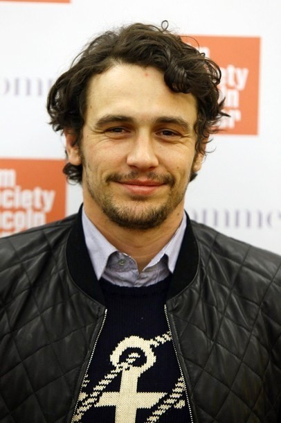 Gambar Foto James Franco di Film Society of Lincoln Center