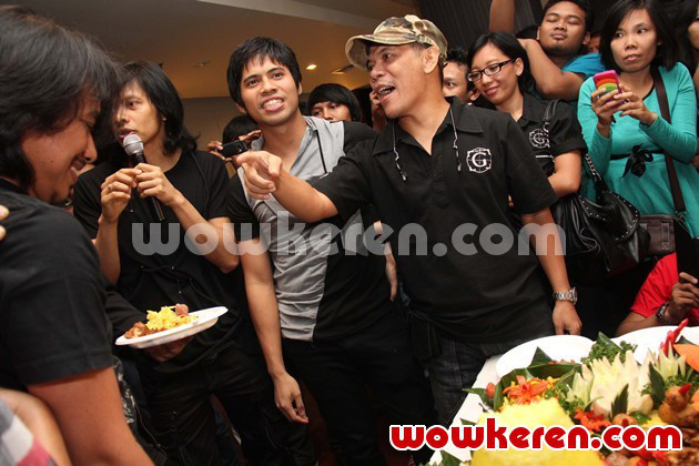 Gambar Foto Gigi di PPHUI Kuningan