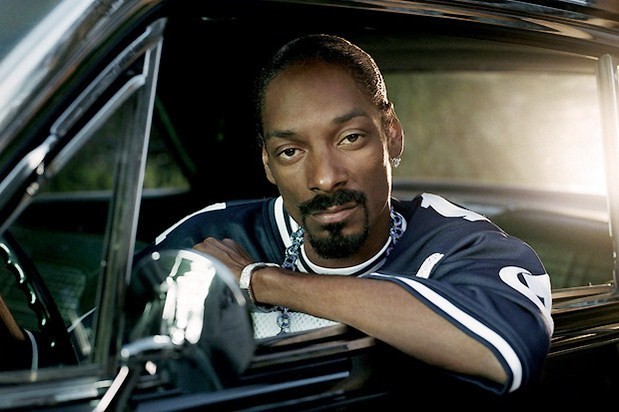 Gambar Foto Snoop Dogg Photoshoot