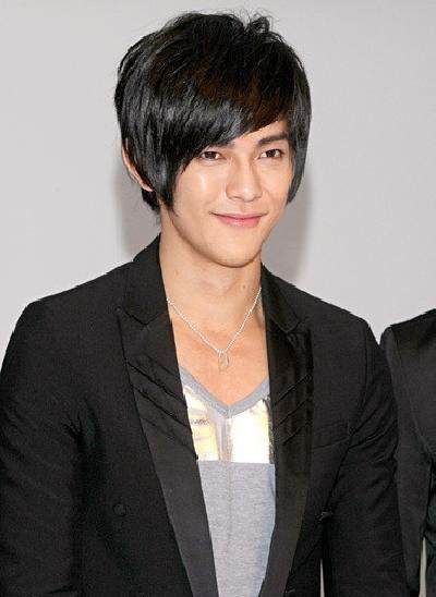 Gambar Foto Jiro Wang Bermain dalam Serial 'Absolute Boyfriend'