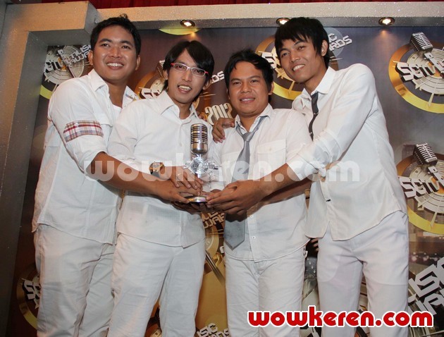 Gambar Foto Wali