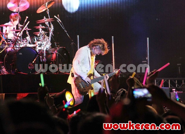 L�ArcenCiel Berita, Foto, Video, Lirik Lagu, Profil L�ArcenCiel Berita, Foto, Video, Lirik Lagu, Profil